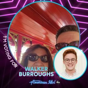 Meet your Posher, Billy